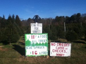 Signs