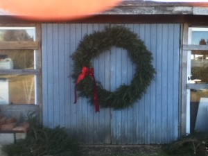 Wreath